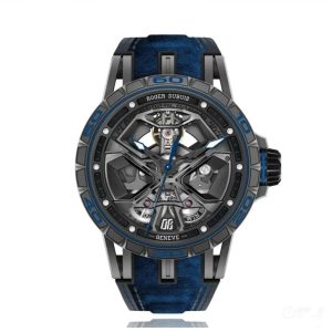 Roger Dubuis 1:1