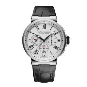 Ulysse Nardin 1:1