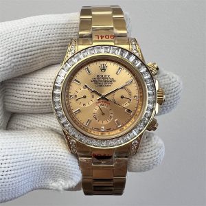 Replica Rolex Automatic Movement Watch 40mm