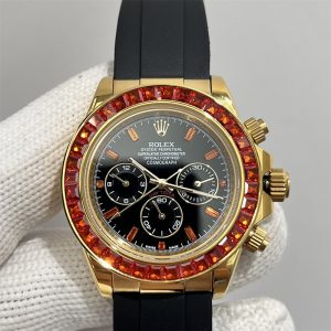 Replica Rolex Automatic Movement Watch 40mm