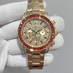 Replica Rolex Automatic Movement Watch 40mm