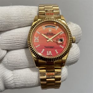 Replica Rolex Automatic Movement Watch 40mm