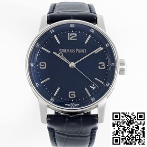 Replica Audemars Piguet 15210BC.OO.A321CR.01 APS Factory