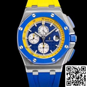 Replica Audemars Piguet 26400SO.OO.A057CA.01 TK Factory