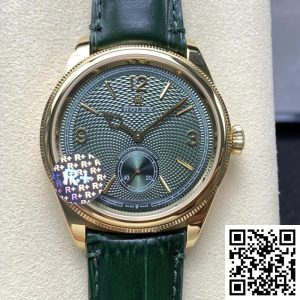 Replica Rolex Perpetual 1908 m52508-0003 R+ Factory Triangular fluted bezel