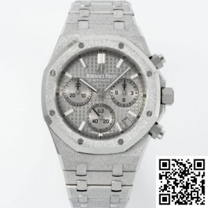 Replica Audemars Piguet Royal Oak 26240 APS Factory V2 stainless steel