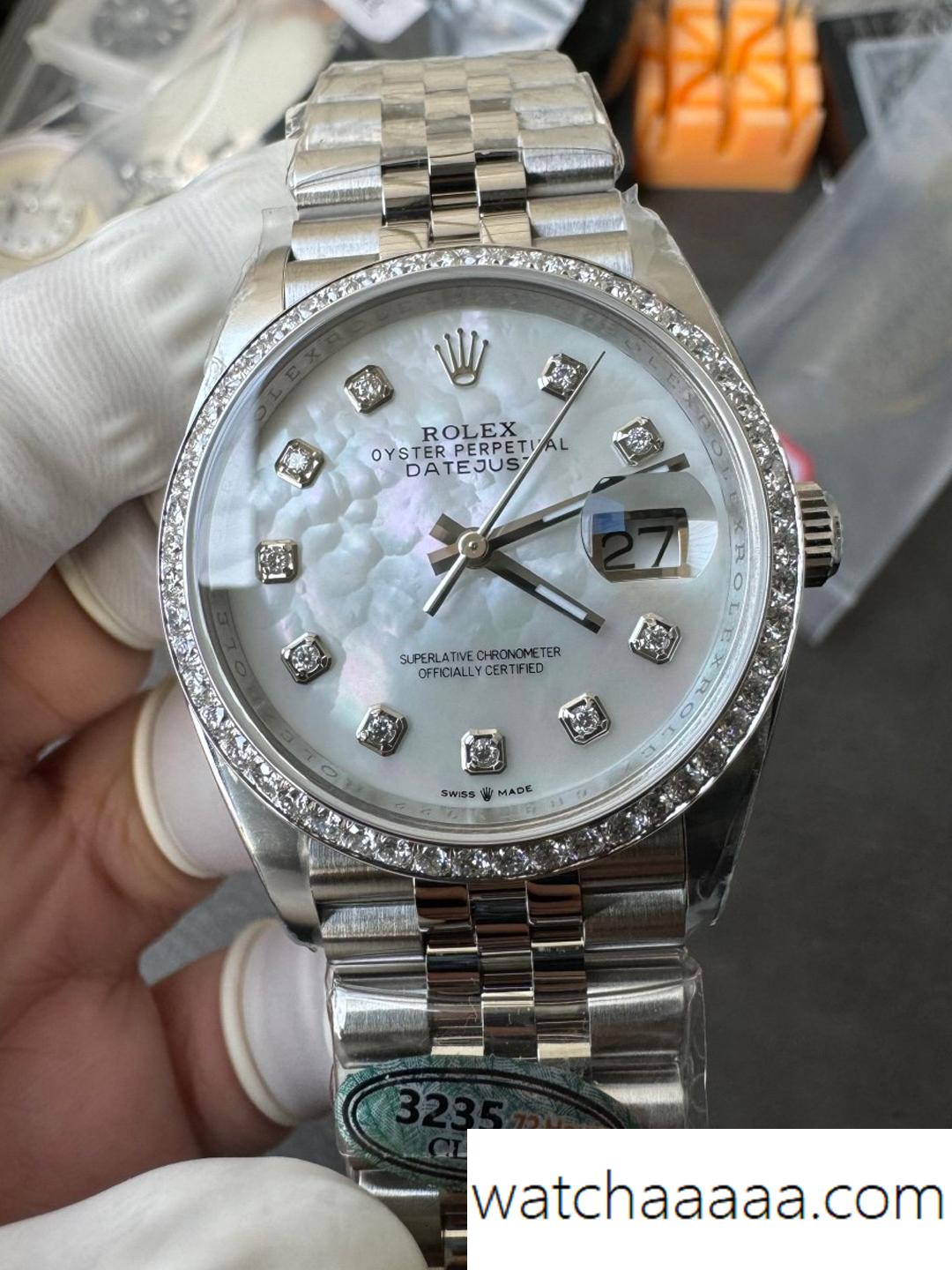 Clean-Factory-Datejust-36mm-M126284RBR-0011-MOP-Dial-with-Diamond-Hour-Markers-Diamonds-set-Bezel-3235-Movement-Jubilee-Bracelet-00.jpg